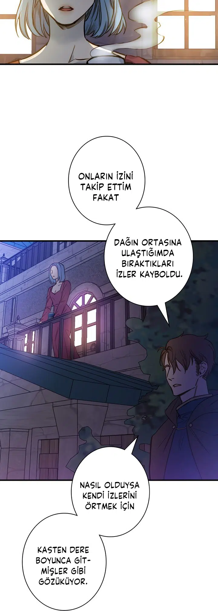 Gölge Kraliçesi - Bölüm 10 Sayfa 4