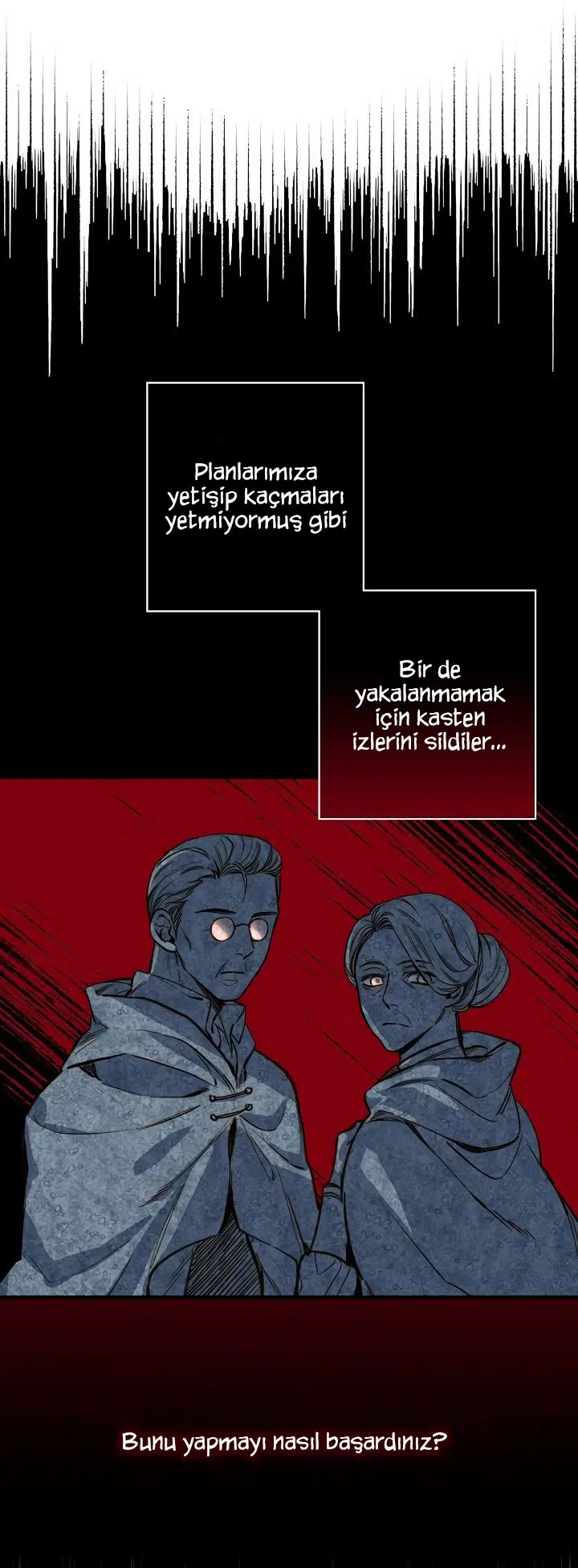 Gölge Kraliçesi - Bölüm 10 Sayfa 7