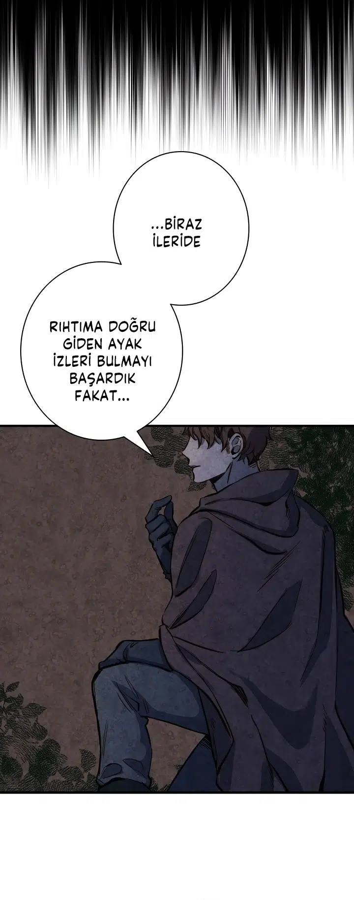 Gölge Kraliçesi - Bölüm 10 Sayfa 8