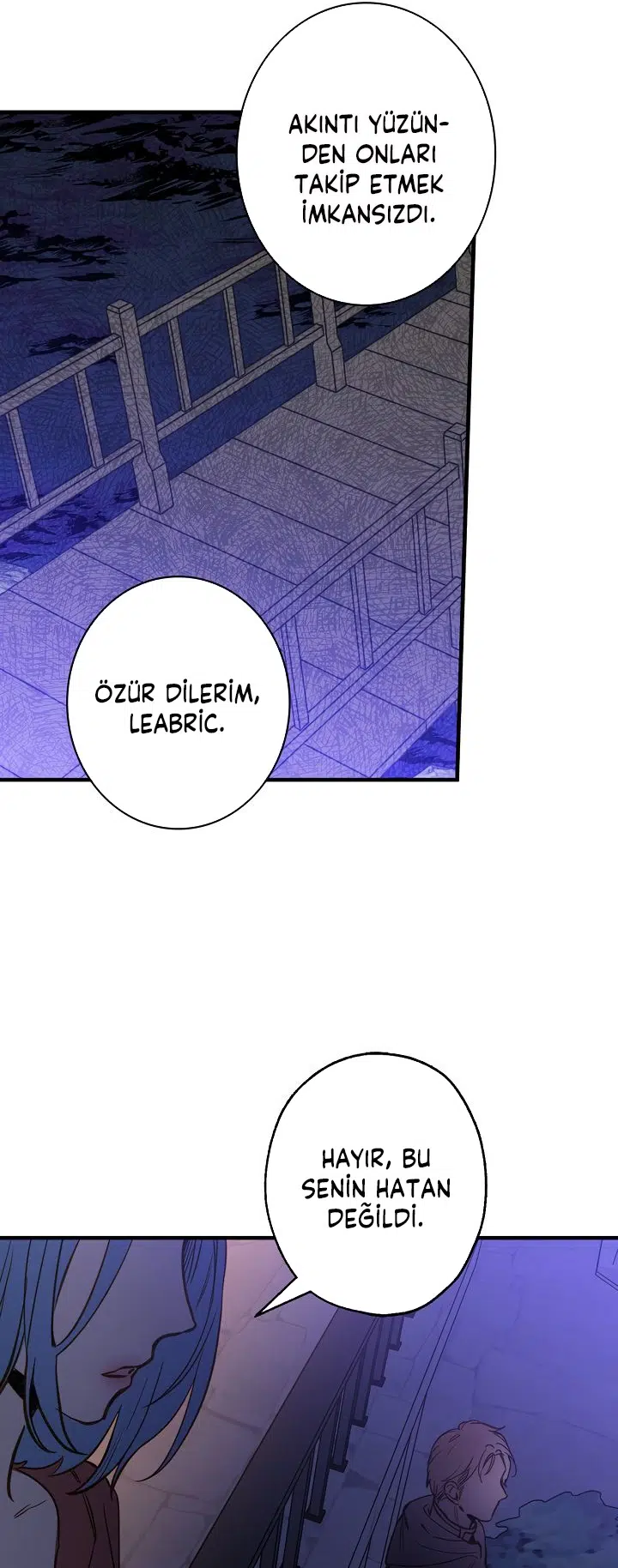 Gölge Kraliçesi - Bölüm 10 Sayfa 9