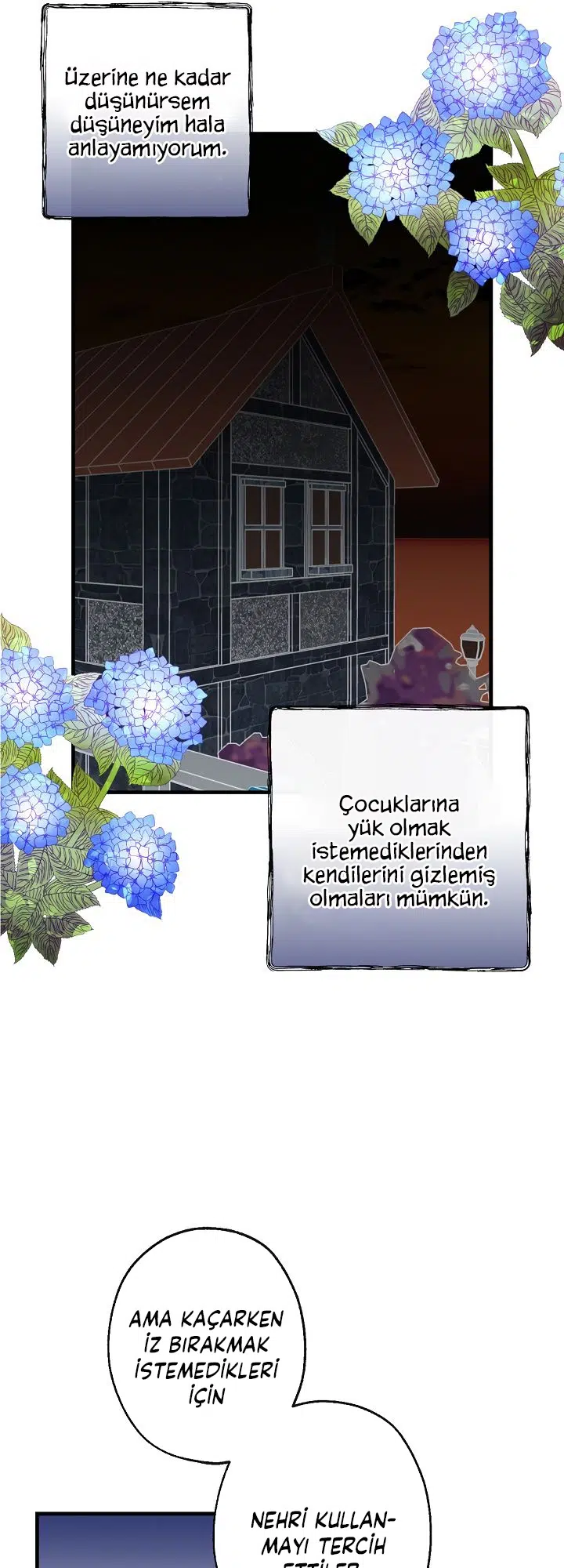 Gölge Kraliçesi - Bölüm 10 Sayfa 11
