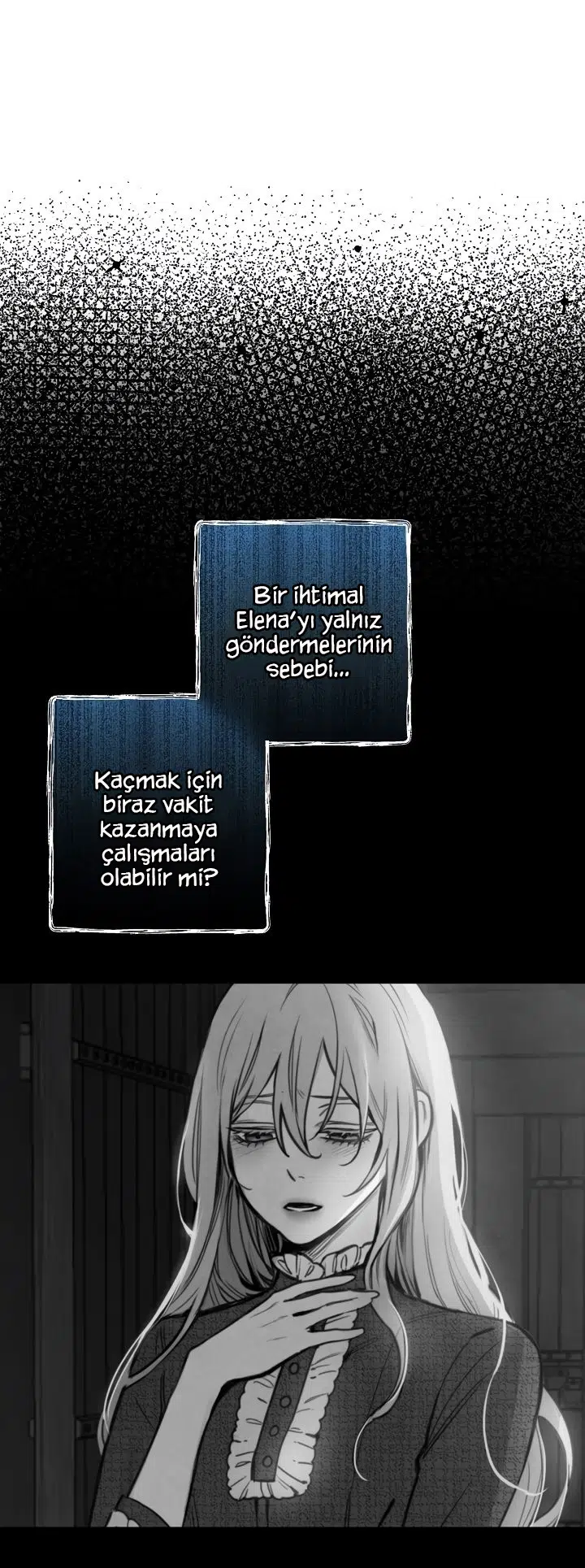 Gölge Kraliçesi - Bölüm 10 Sayfa 16