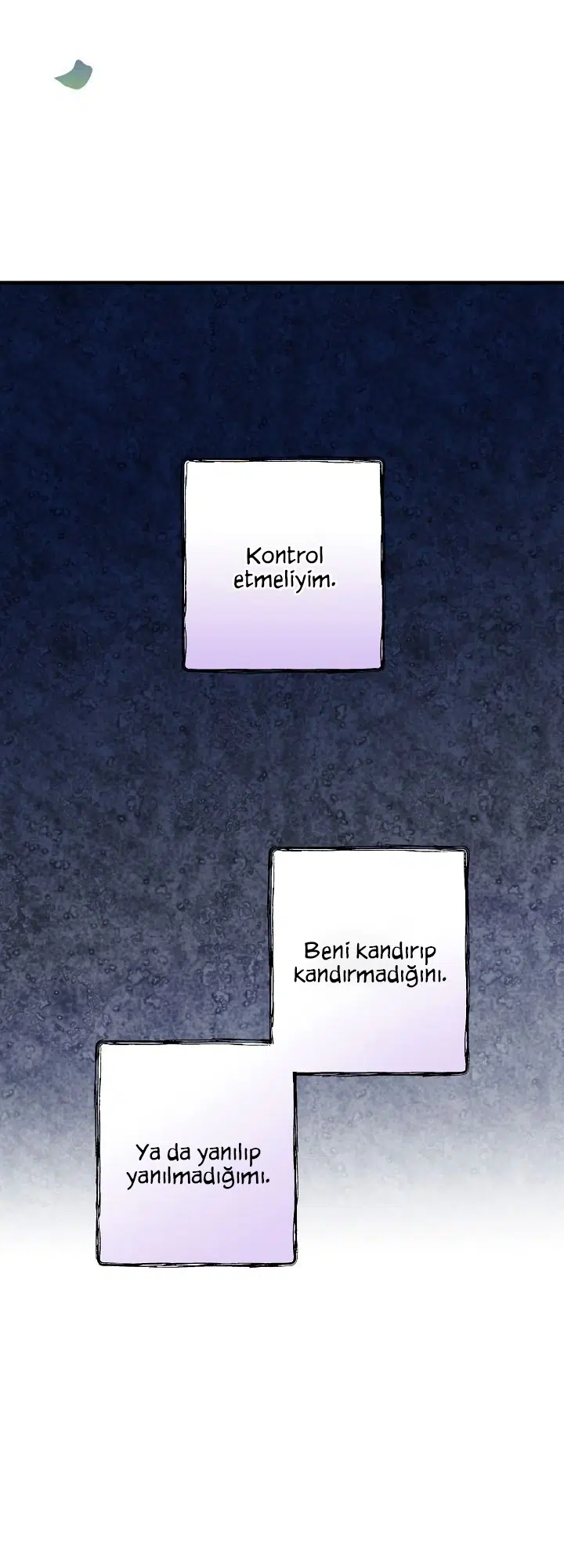 Gölge Kraliçesi - Bölüm 10 Sayfa 23
