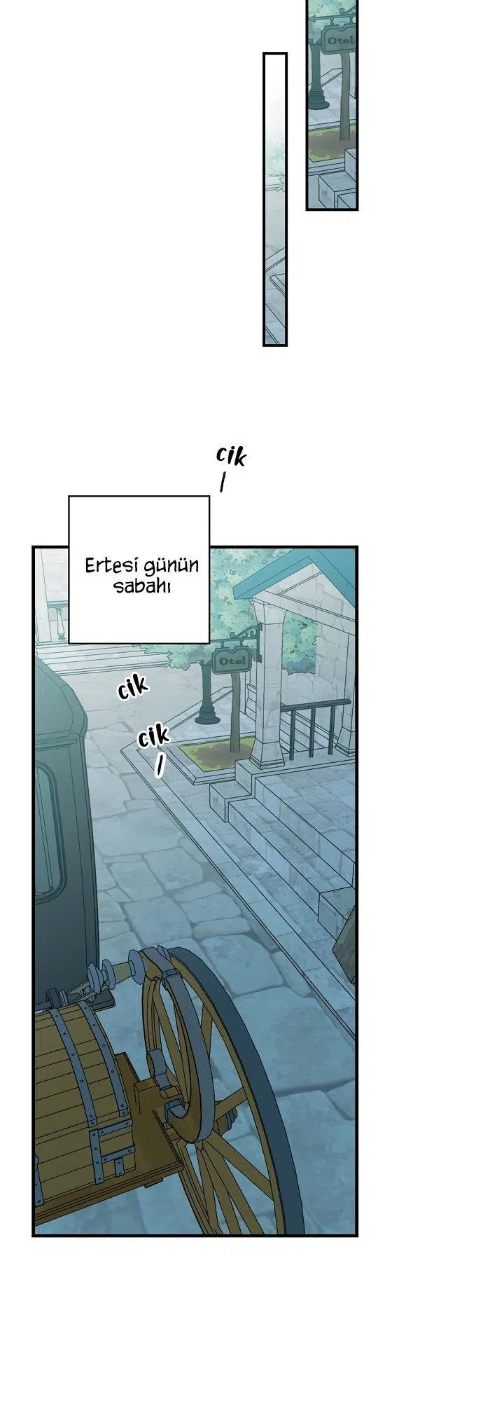 Gölge Kraliçesi - Bölüm 10 Sayfa 25