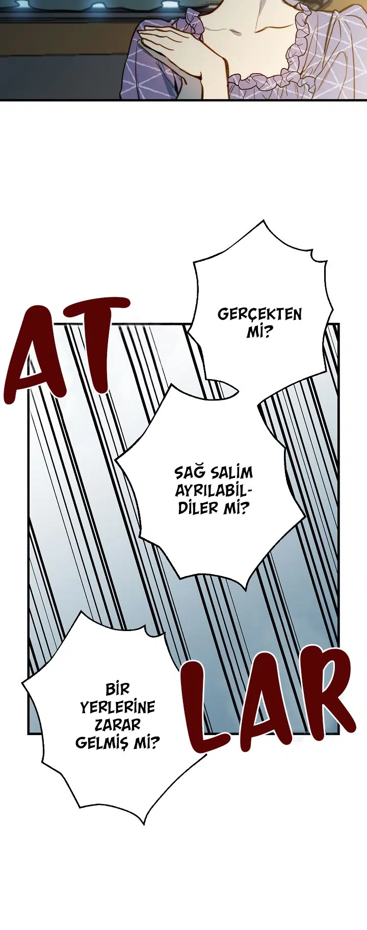 Gölge Kraliçesi - Bölüm 10 Sayfa 27