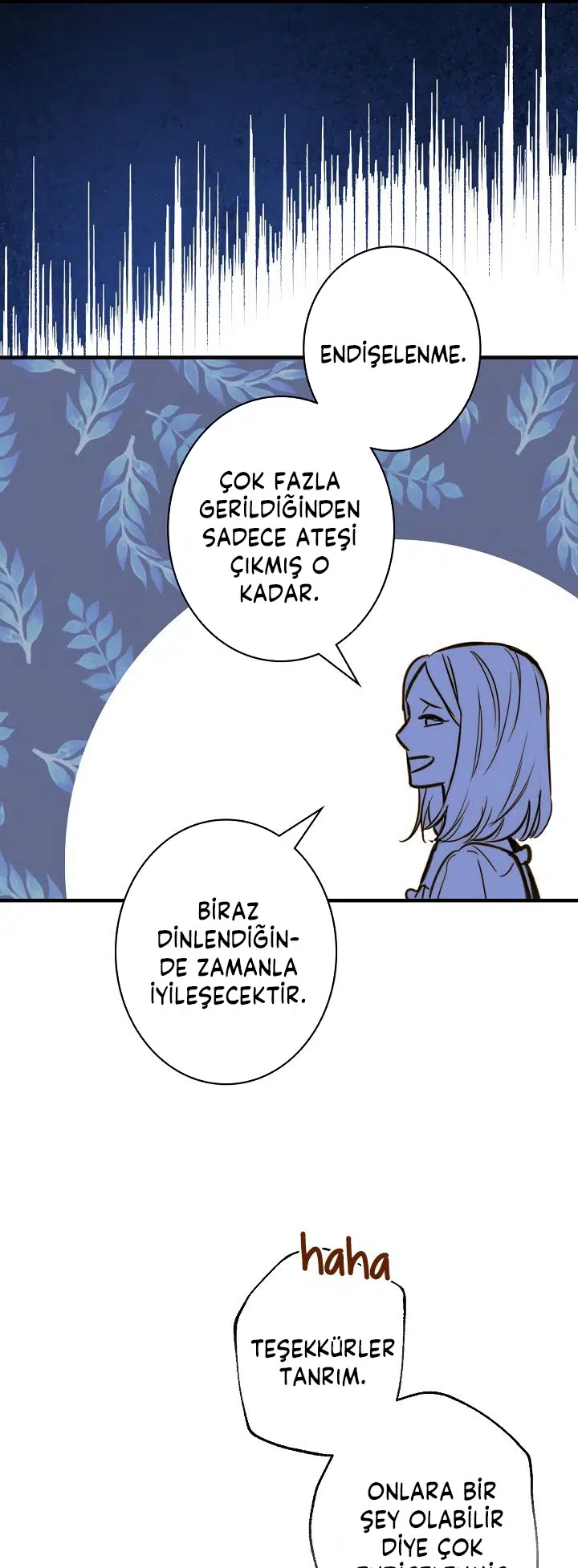 Gölge Kraliçesi - Bölüm 10 Sayfa 32