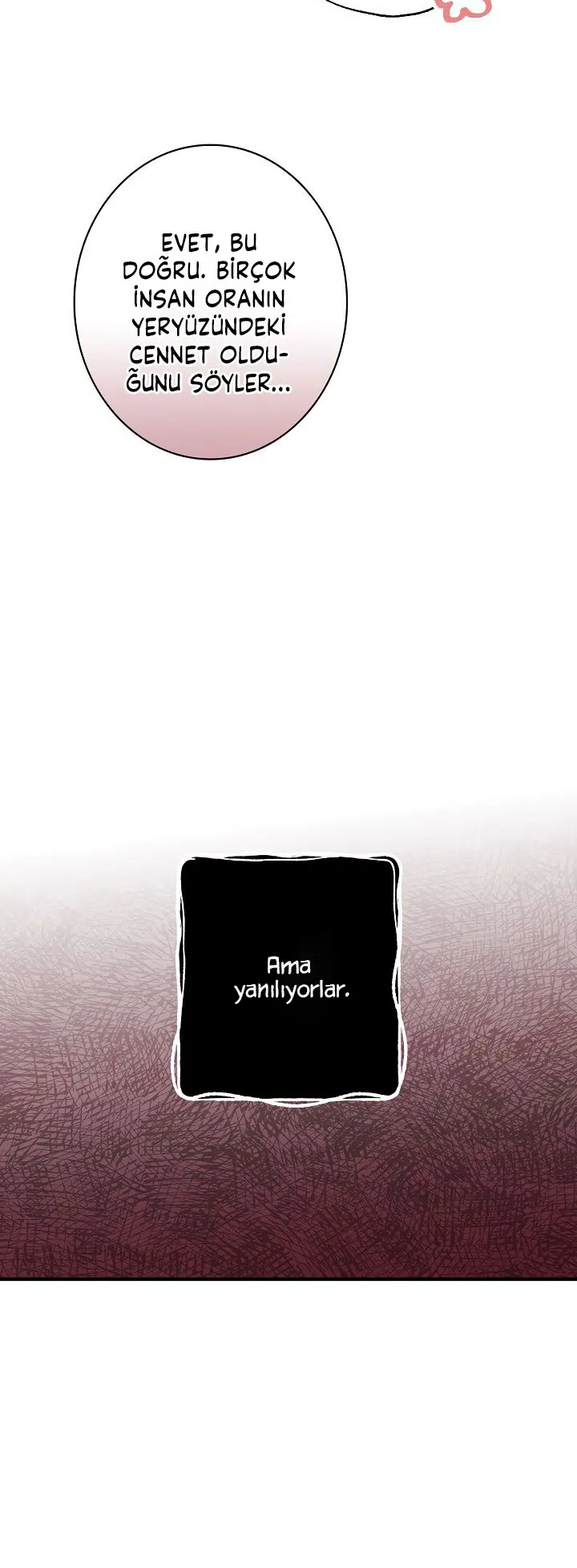Gölge Kraliçesi - Bölüm 10 Sayfa 34