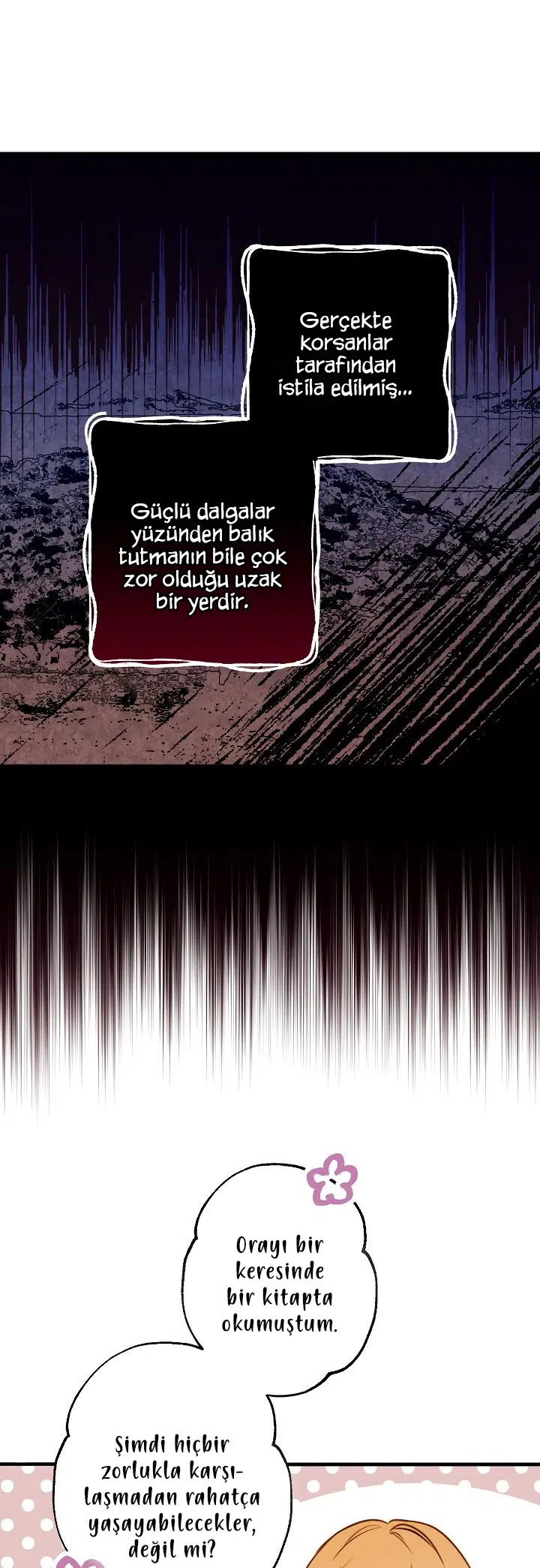 Gölge Kraliçesi - Bölüm 10 Sayfa 36