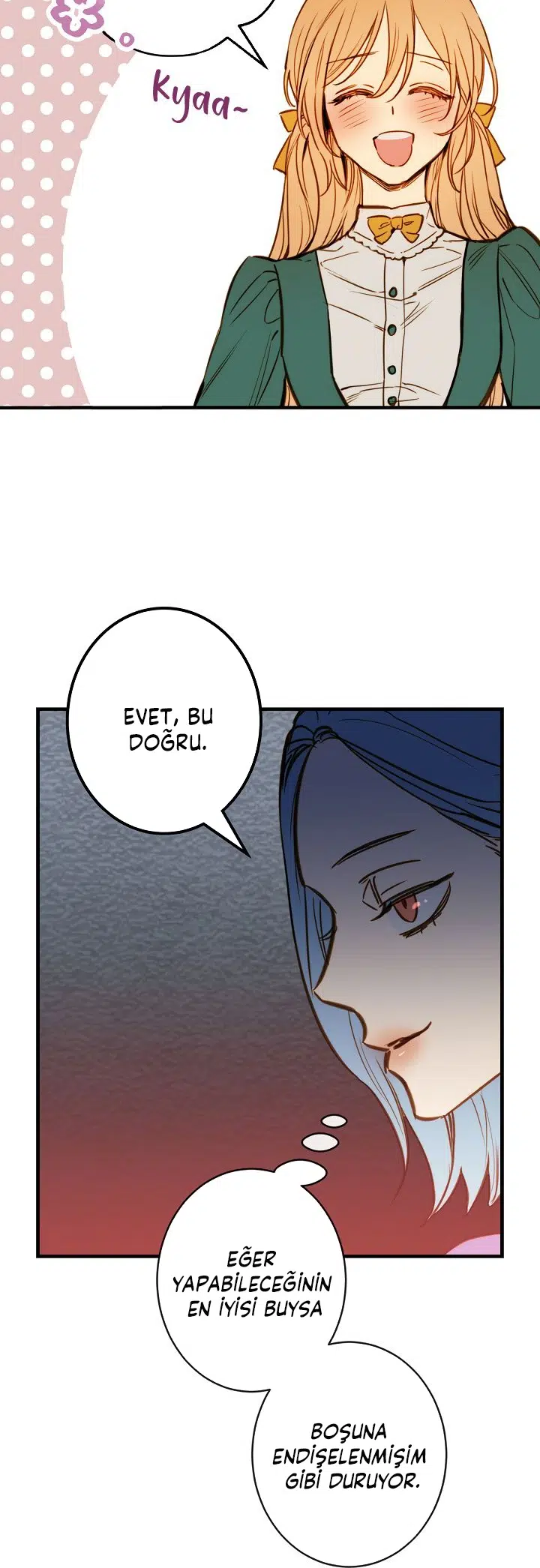Gölge Kraliçesi - Bölüm 10 Sayfa 37