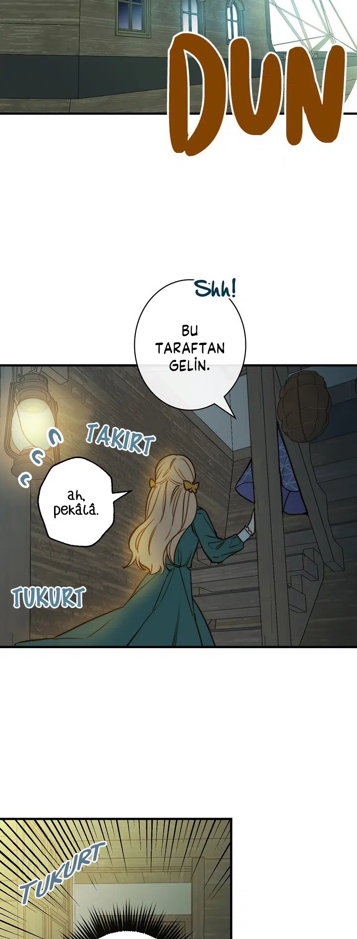 Gölge Kraliçesi - Bölüm 10 Sayfa 42