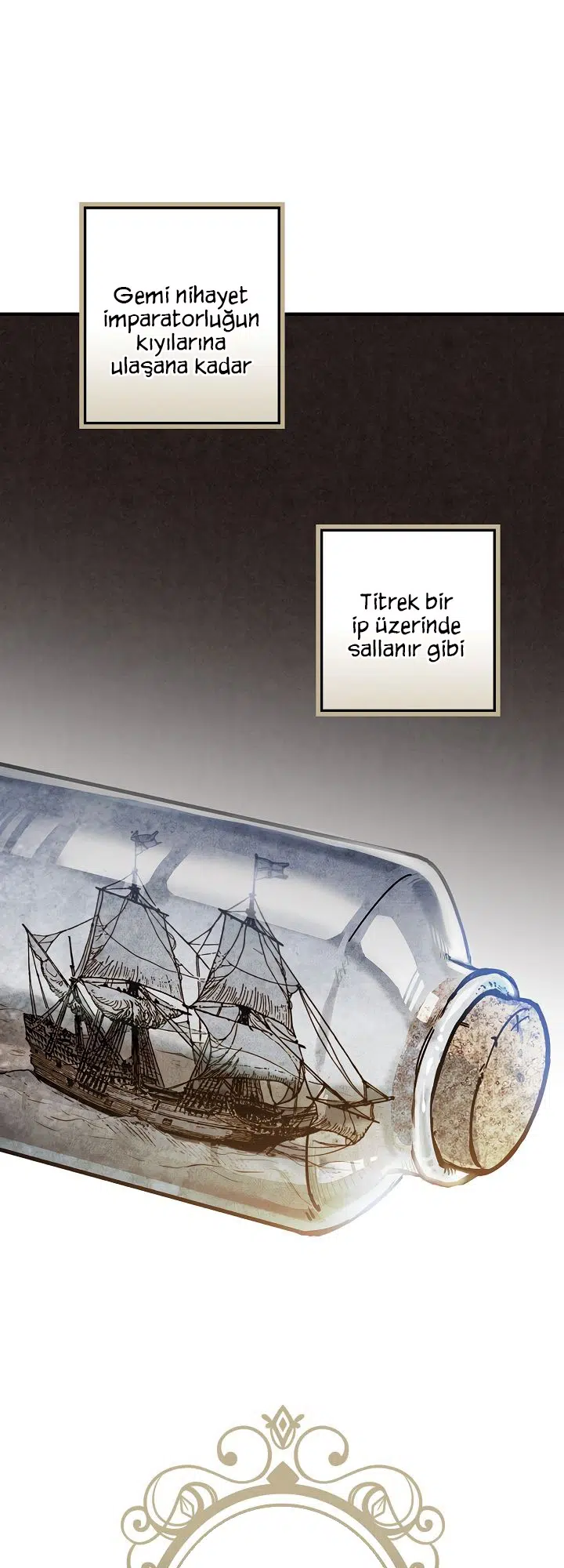 Gölge Kraliçesi - Bölüm 10 Sayfa 51