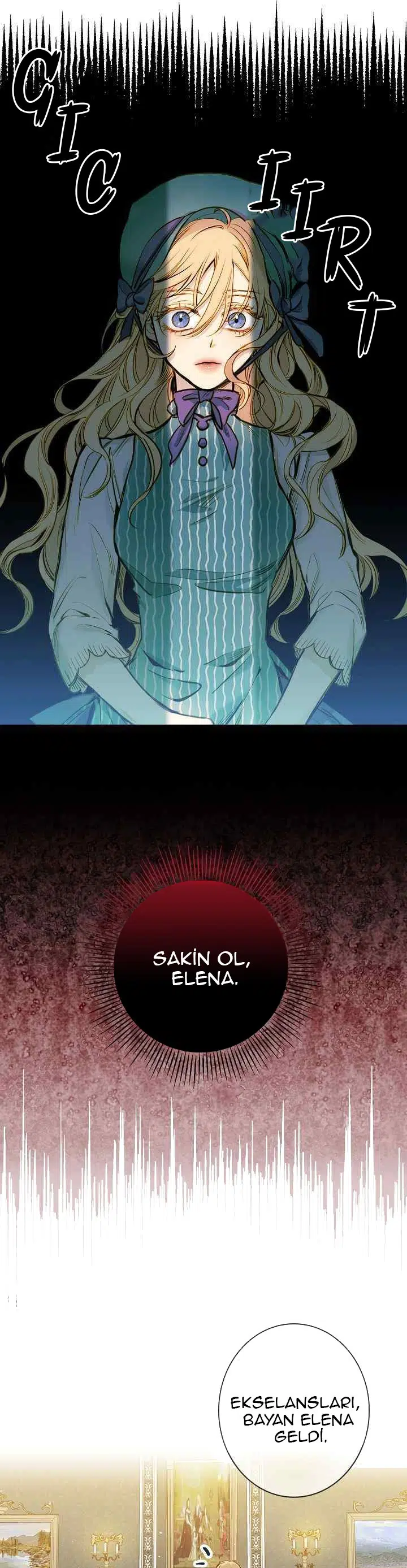 Gölge Kraliçesi - Bölüm 11 Sayfa 14