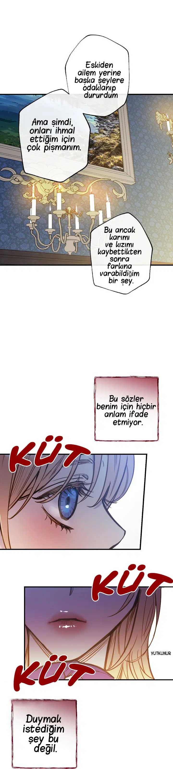 Gölge Kraliçesi - Bölüm 11 Sayfa 19