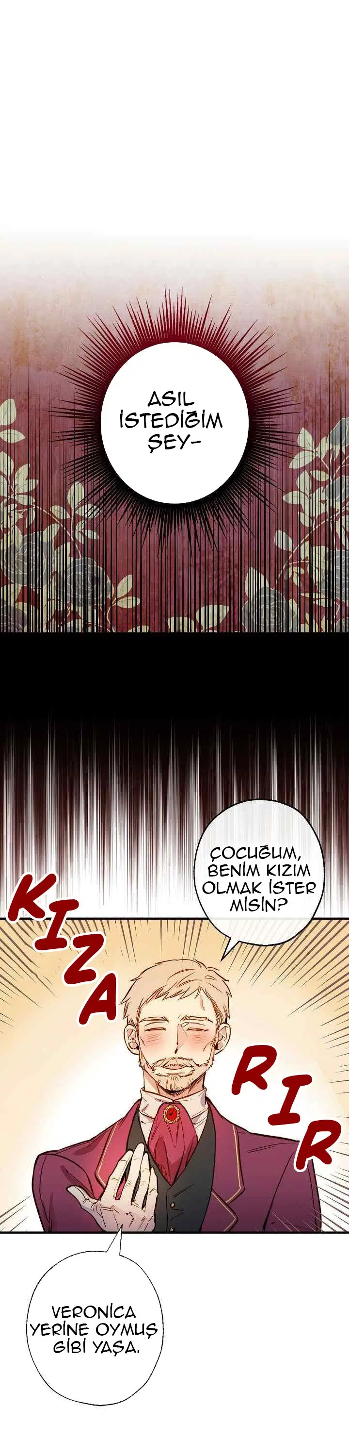 Gölge Kraliçesi - Bölüm 11 Sayfa 20
