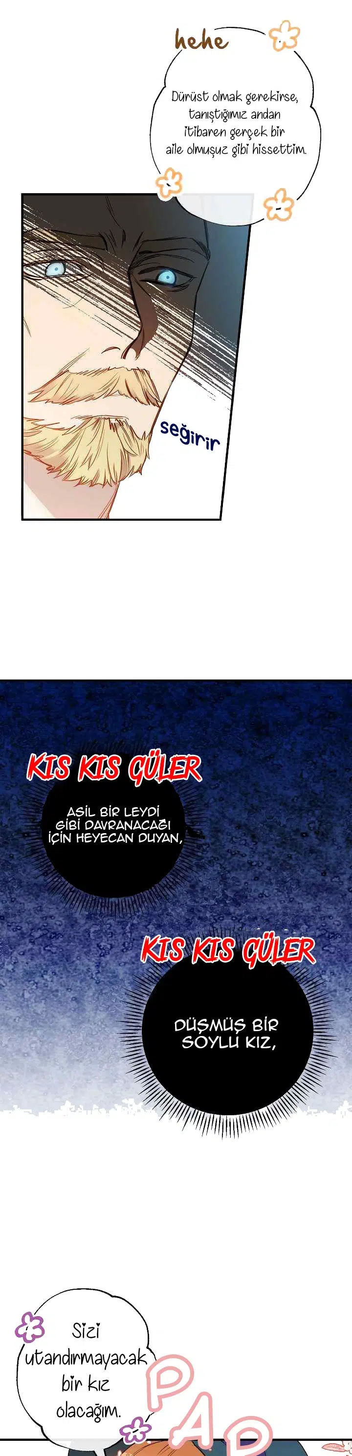 Gölge Kraliçesi - Bölüm 11 Sayfa 22