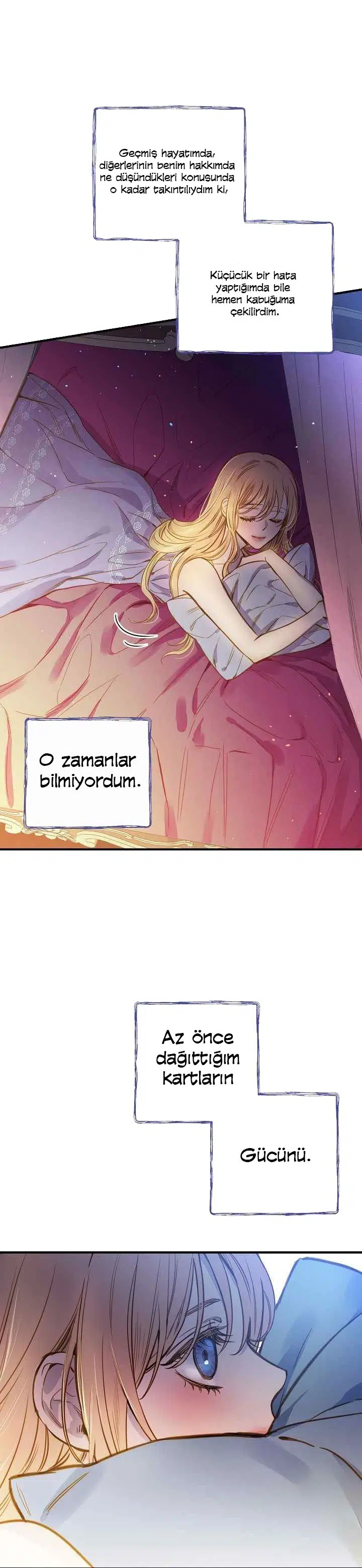 Gölge Kraliçesi - Bölüm 11 Sayfa 27
