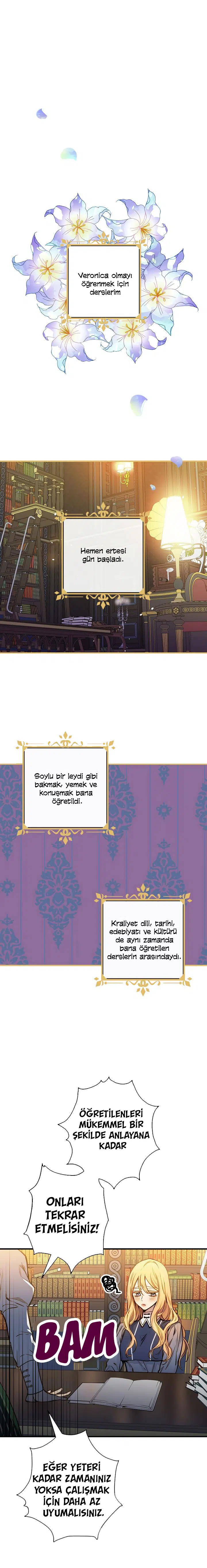 Gölge Kraliçesi - Bölüm 12 Sayfa 2