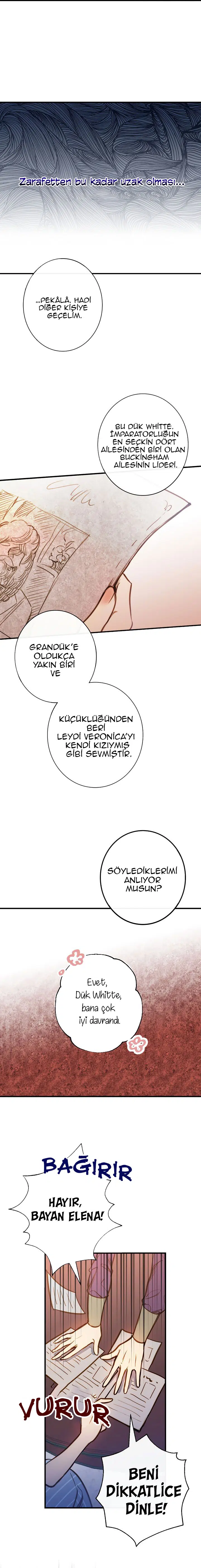 Gölge Kraliçesi - Bölüm 12 Sayfa 14