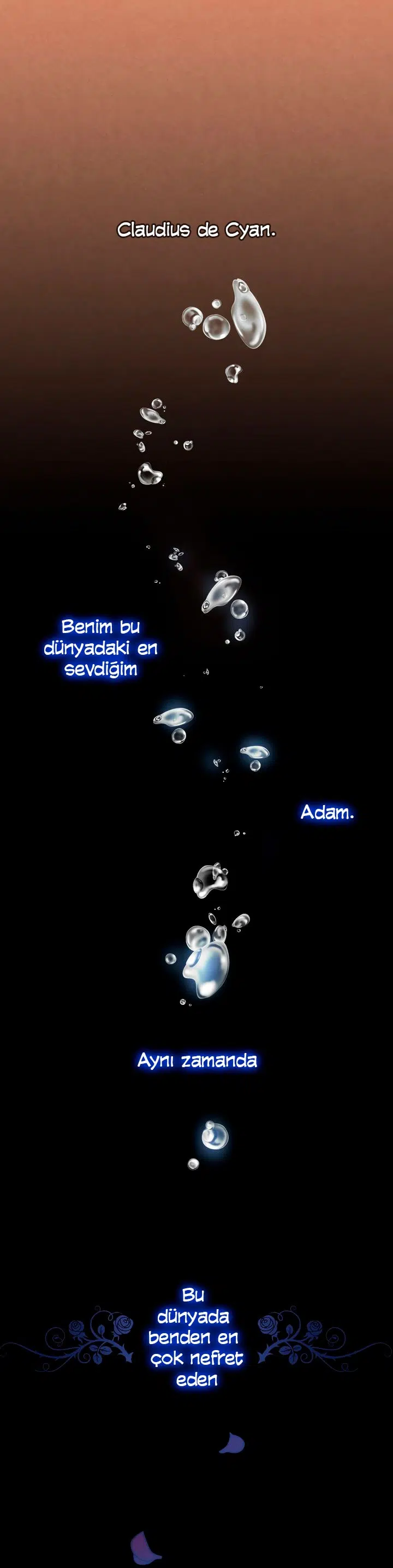 Gölge Kraliçesi - Bölüm 13 Sayfa 2
