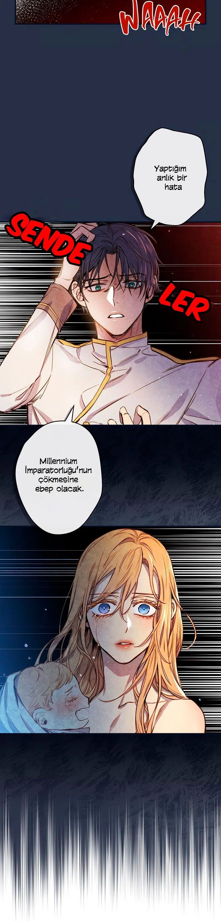Gölge Kraliçesi - Bölüm 13 Sayfa 5