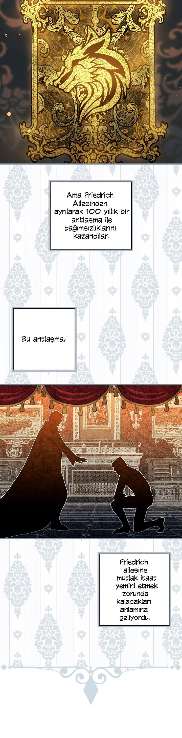 Gölge Kraliçesi - Bölüm 13 Sayfa 17