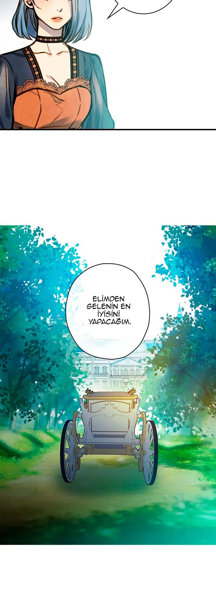 Gölge Kraliçesi - Bölüm 14 Sayfa 6
