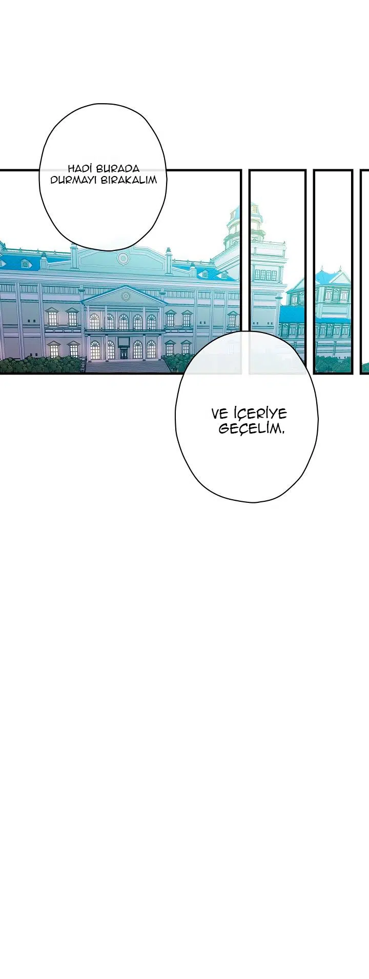 Gölge Kraliçesi - Bölüm 14 Sayfa 14