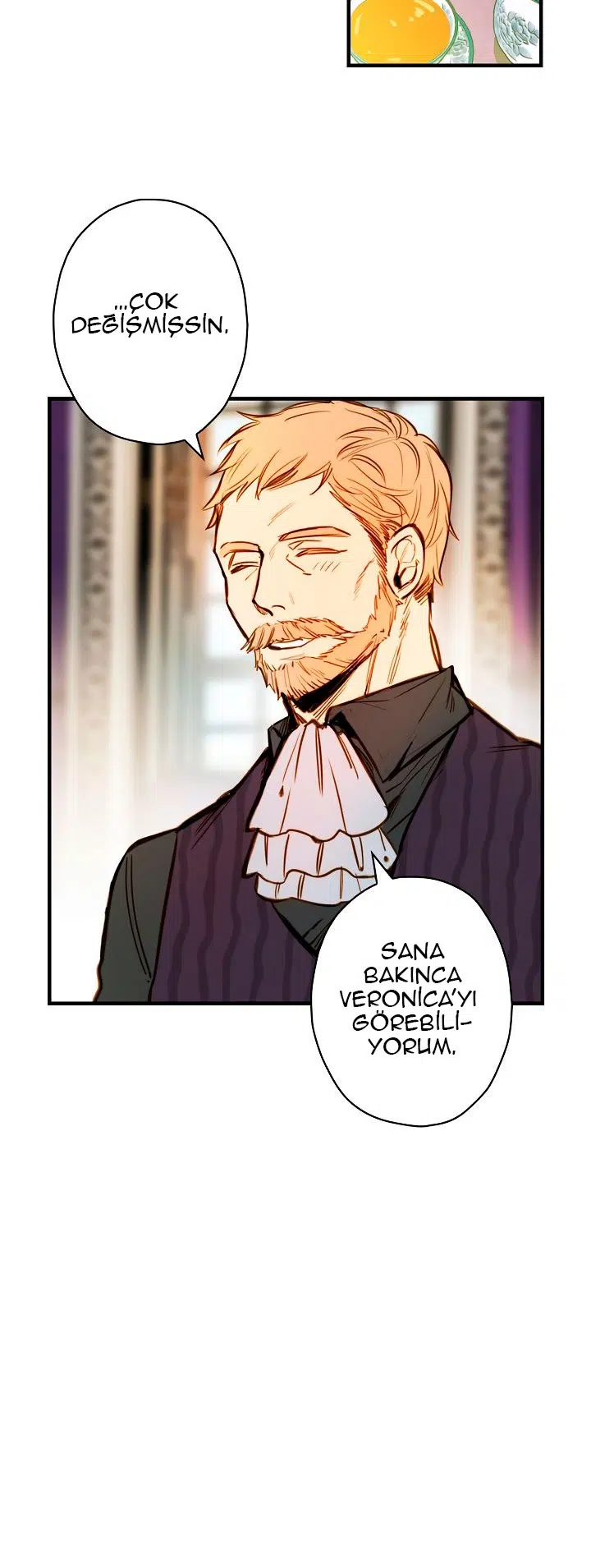 Gölge Kraliçesi - Bölüm 14 Sayfa 16