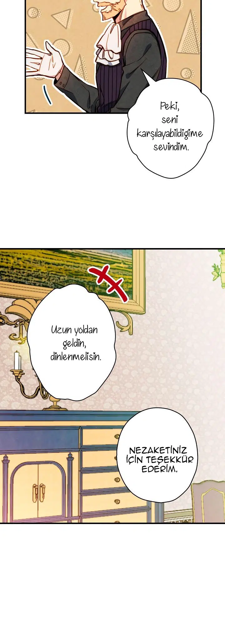 Gölge Kraliçesi - Bölüm 14 Sayfa 19