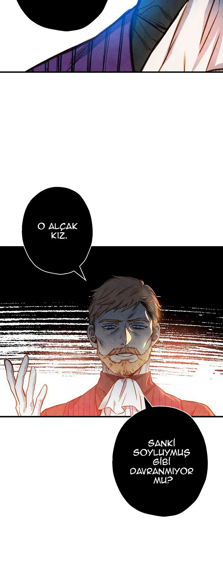 Gölge Kraliçesi - Bölüm 14 Sayfa 22
