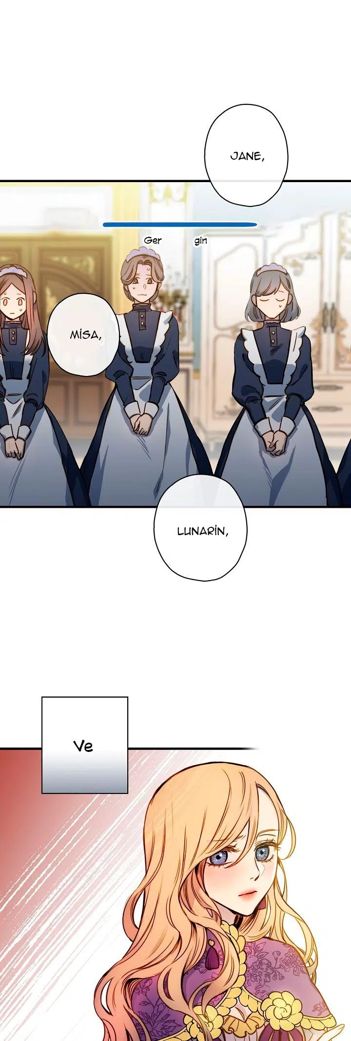 Gölge Kraliçesi - Bölüm 14 Sayfa 26