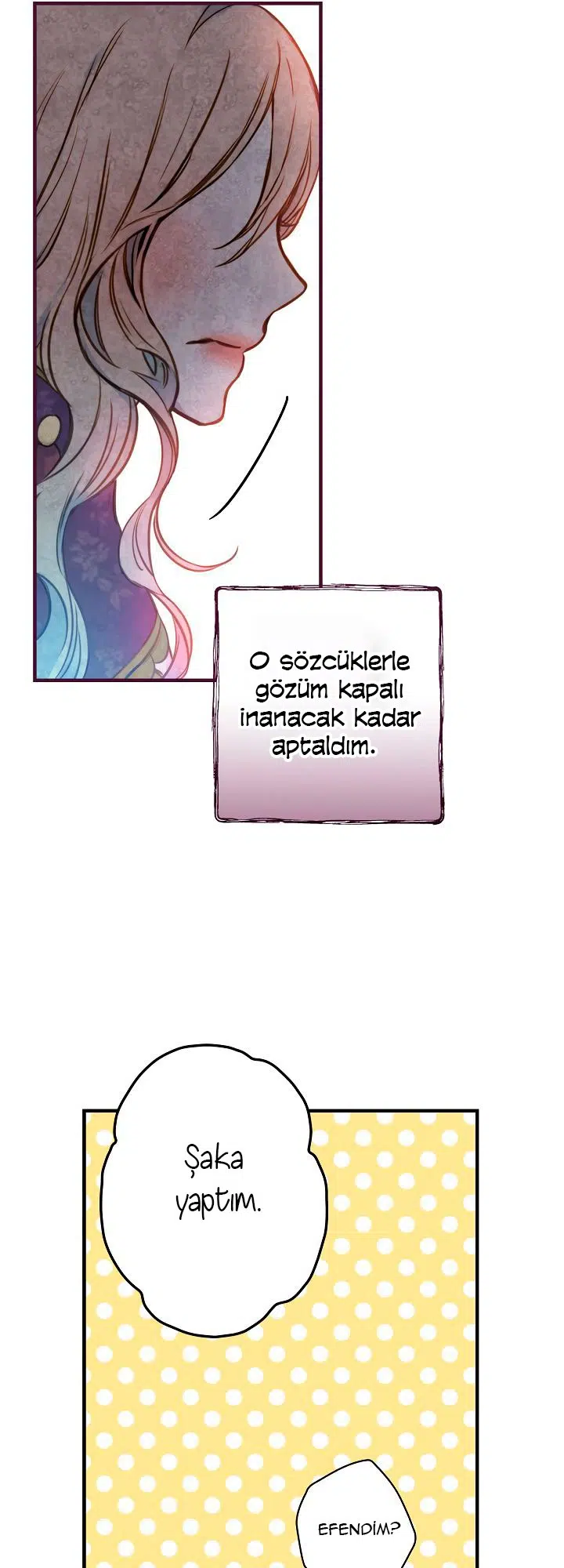 Gölge Kraliçesi - Bölüm 14 Sayfa 38