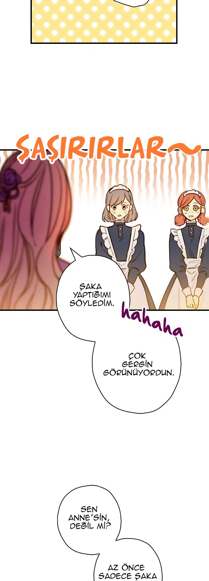 Gölge Kraliçesi - Bölüm 14 Sayfa 39