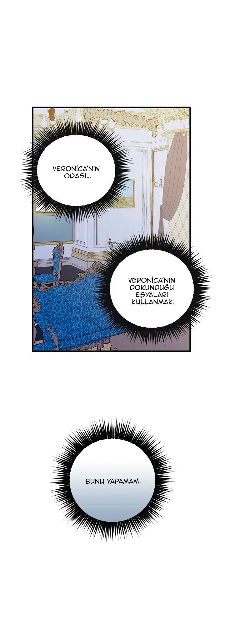 Gölge Kraliçesi - Bölüm 14 Sayfa 43