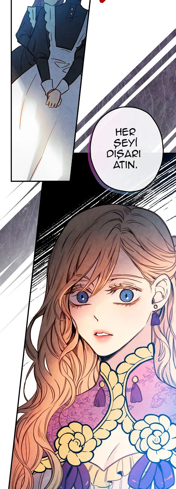 Gölge Kraliçesi - Bölüm 14 Sayfa 45