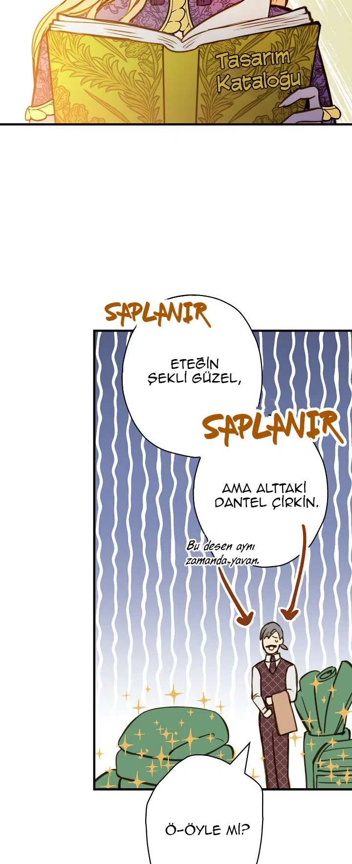 Gölge Kraliçesi - Bölüm 15 Sayfa 15