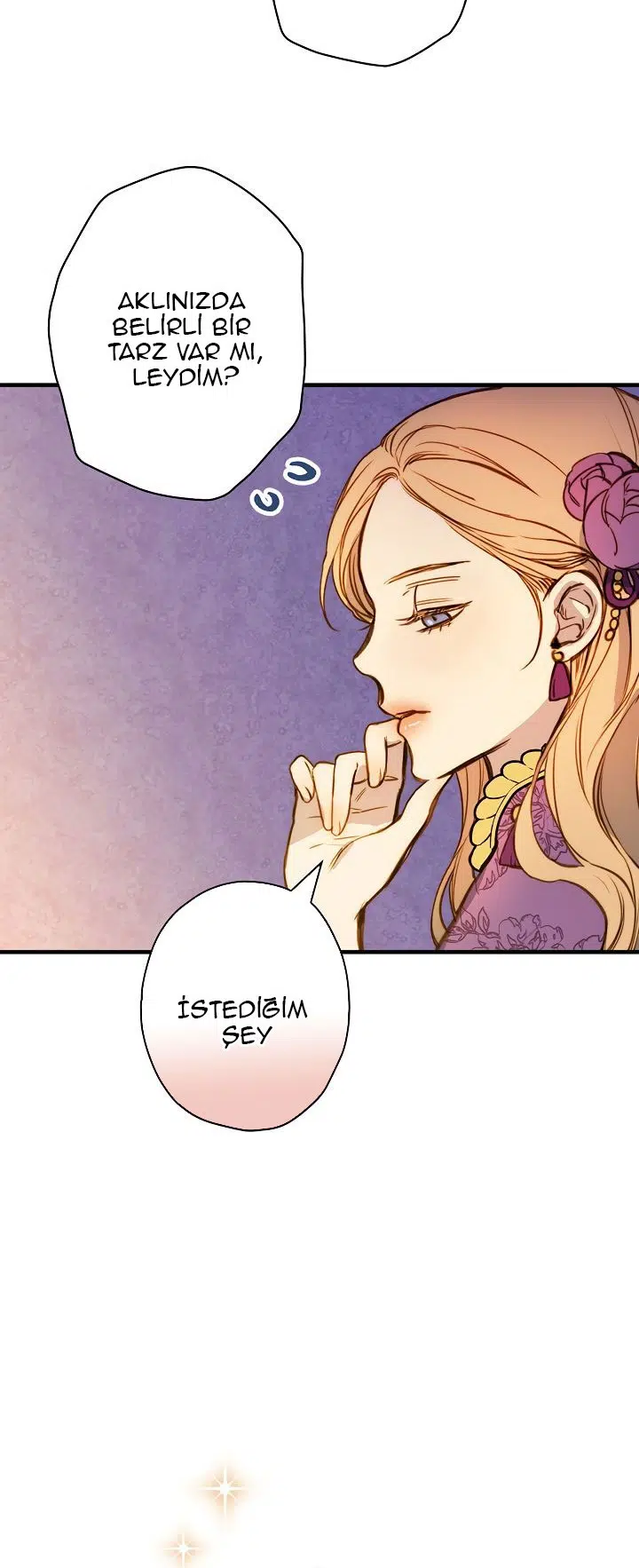 Gölge Kraliçesi - Bölüm 15 Sayfa 16