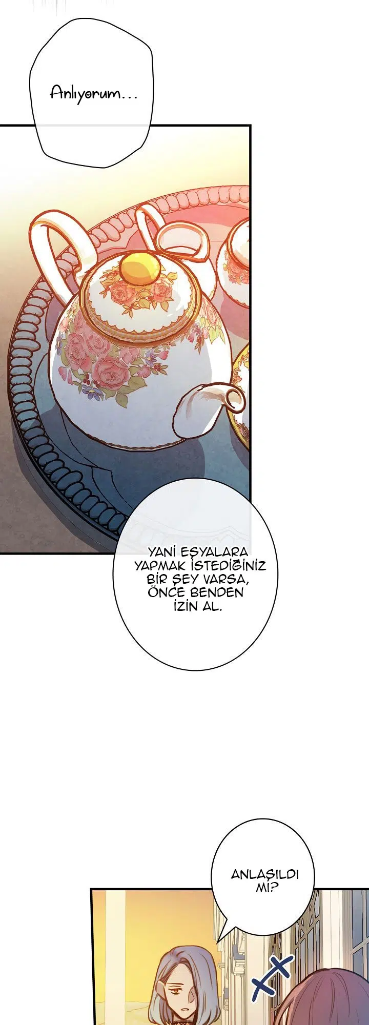 Gölge Kraliçesi - Bölüm 15 Sayfa 44