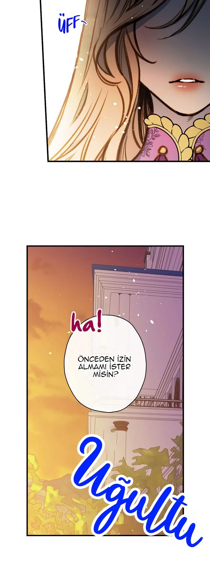 Gölge Kraliçesi - Bölüm 15 Sayfa 46