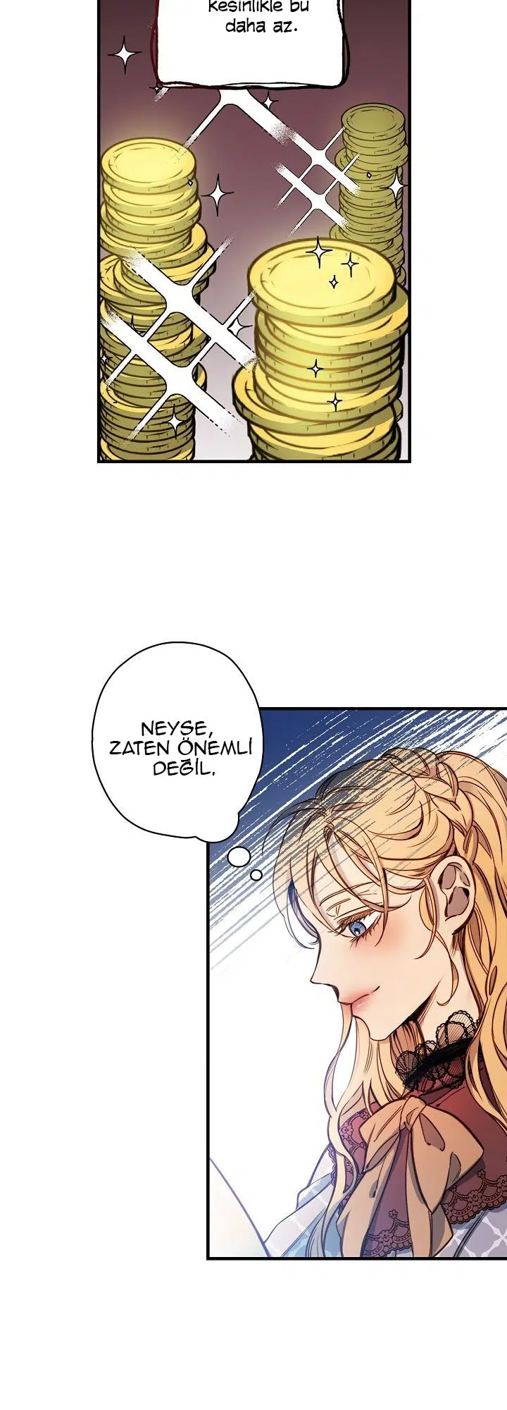 Gölge Kraliçesi - Bölüm 16 Sayfa 37