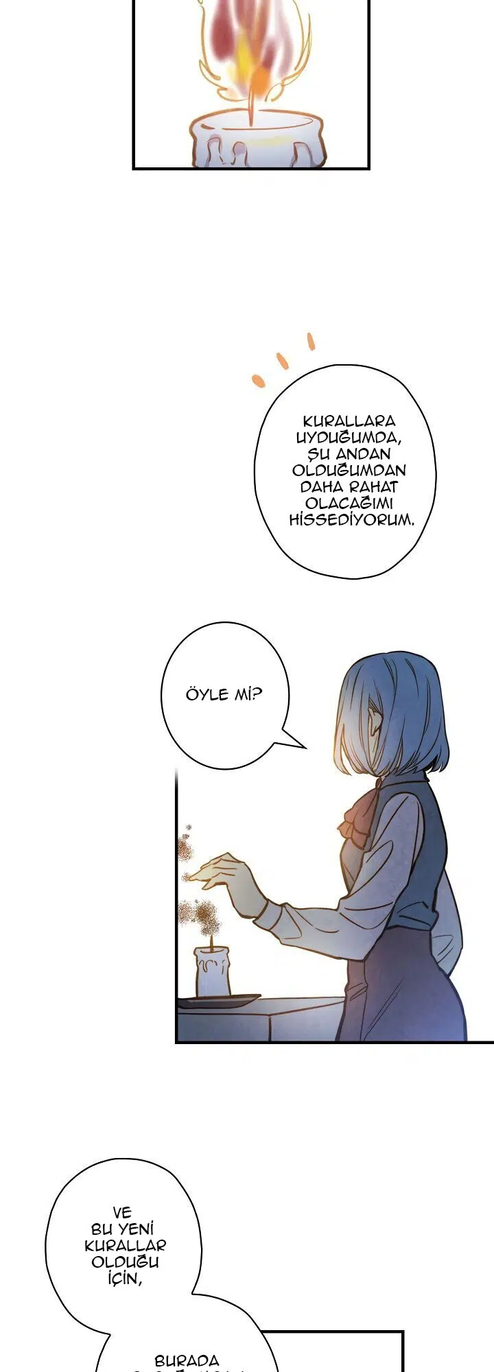 Gölge Kraliçesi - Bölüm 16 Sayfa 41