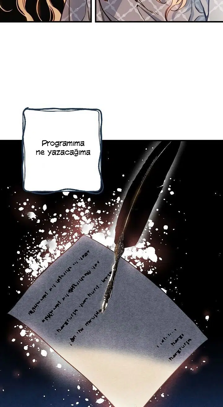 Gölge Kraliçesi - Bölüm 16 Sayfa 44