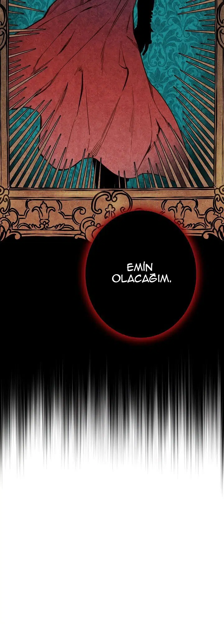 Gölge Kraliçesi - Bölüm 17 Sayfa 22