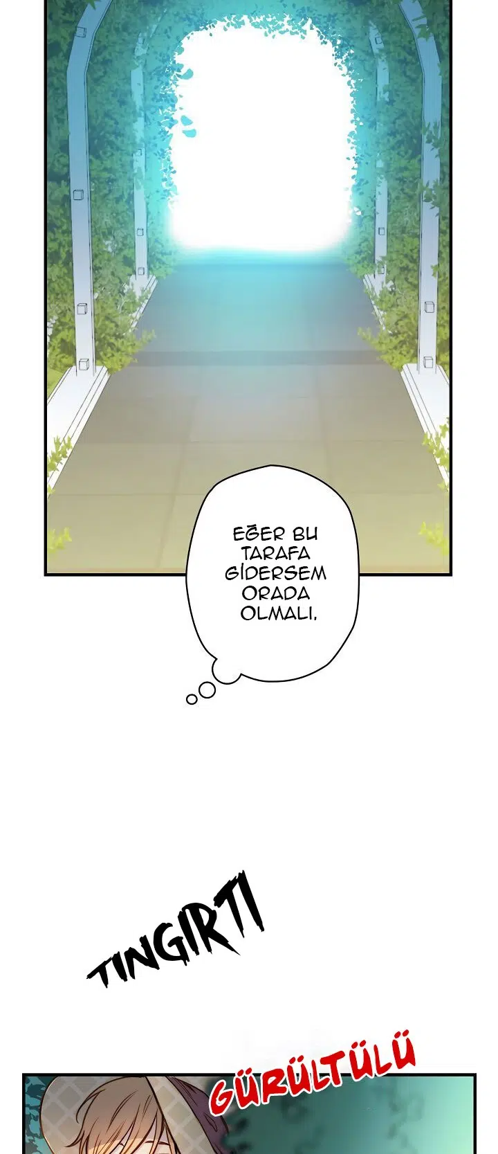 Gölge Kraliçesi - Bölüm 17 Sayfa 27