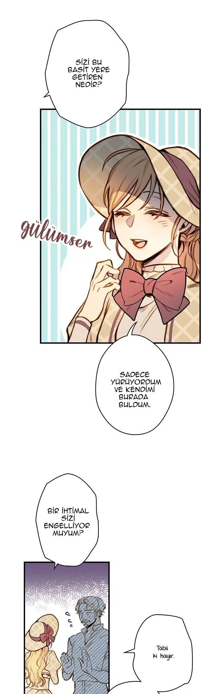 Gölge Kraliçesi - Bölüm 17 Sayfa 30