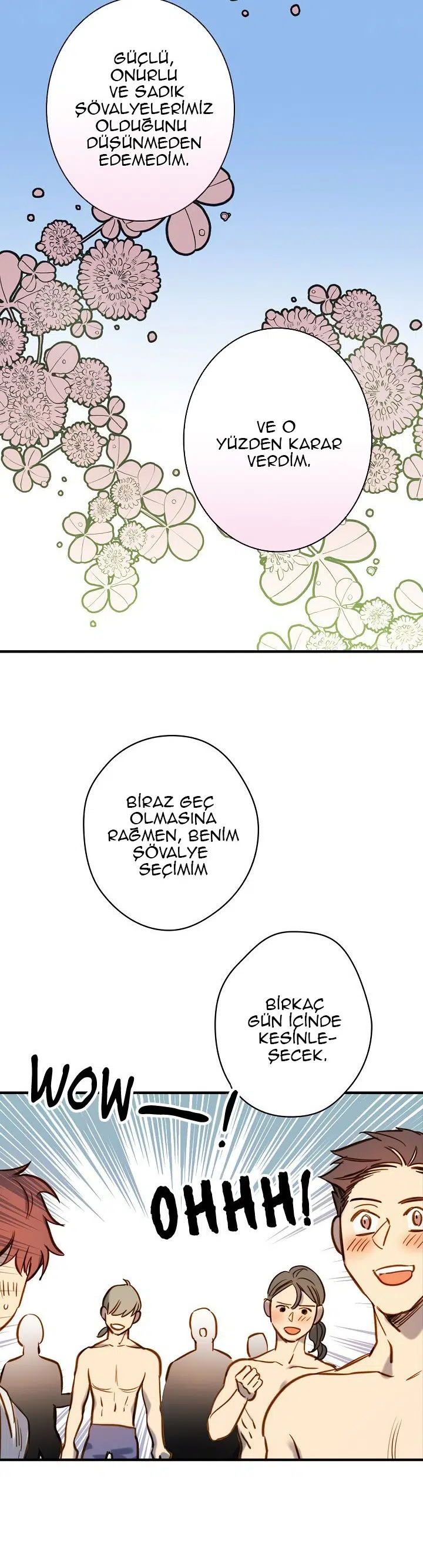 Gölge Kraliçesi - Bölüm 18 Sayfa 13