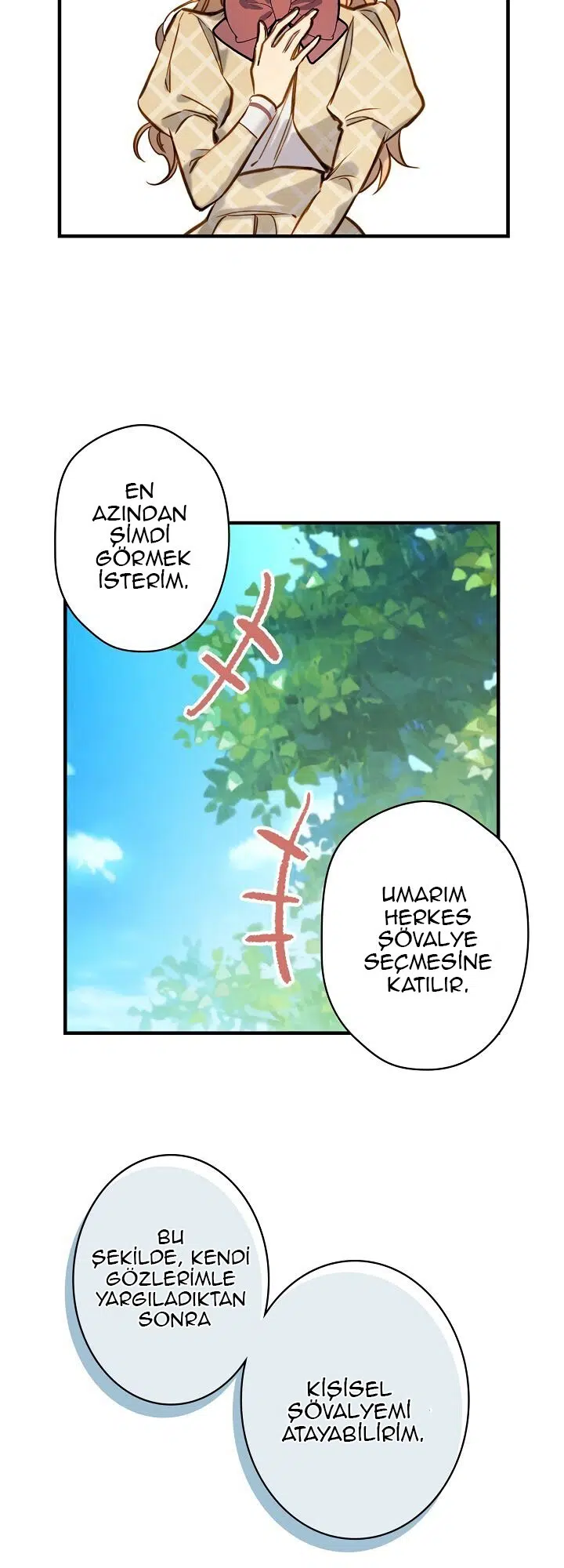 Gölge Kraliçesi - Bölüm 18 Sayfa 15