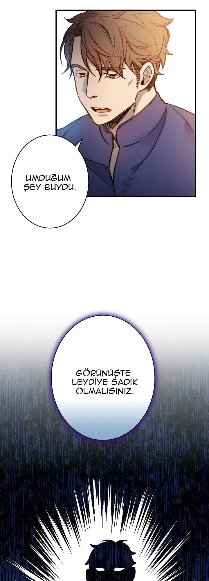 Gölge Kraliçesi - Bölüm 18 Sayfa 22