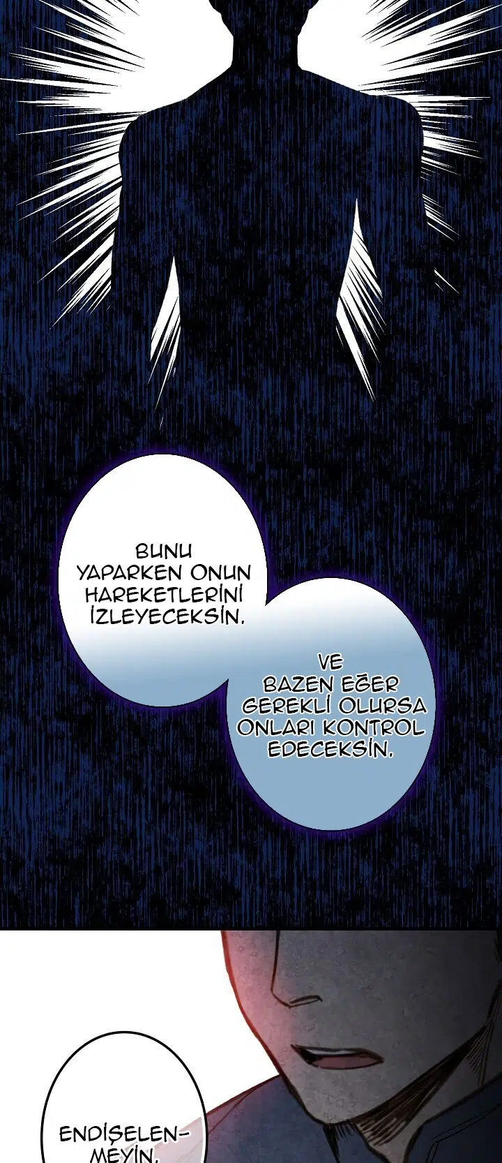 Gölge Kraliçesi - Bölüm 18 Sayfa 23