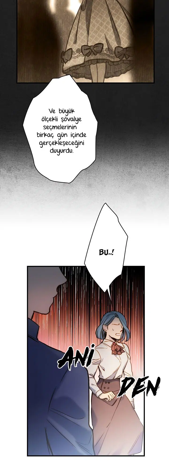 Gölge Kraliçesi - Bölüm 18 Sayfa 31